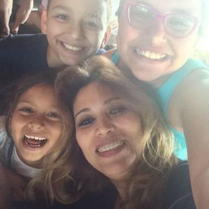 Meet your Posher, Randa